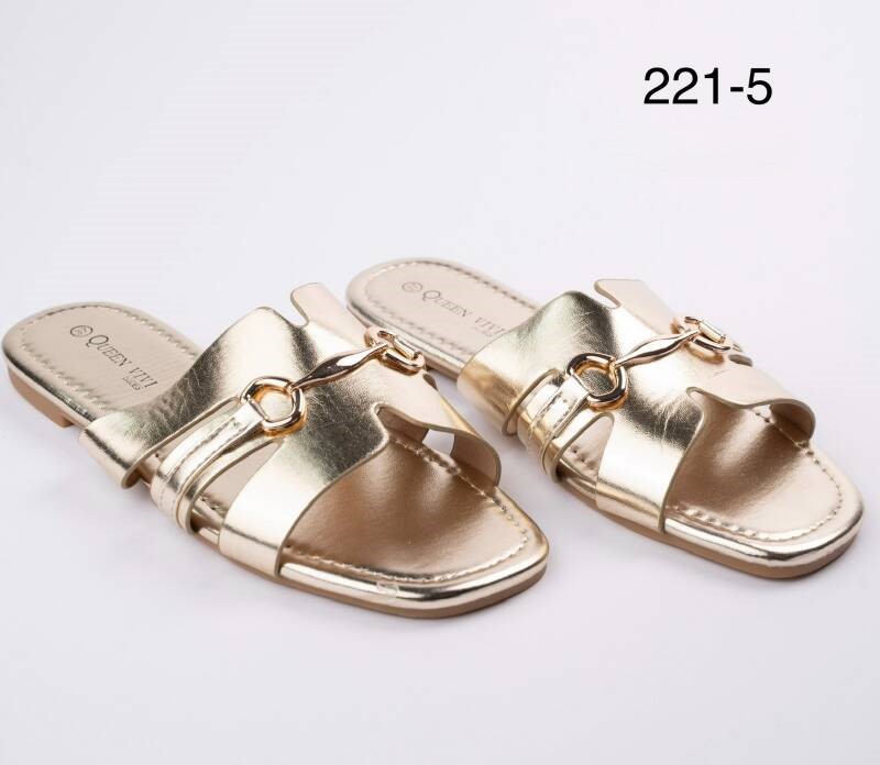 Klapki damskie Roz 36-41 / 12 par